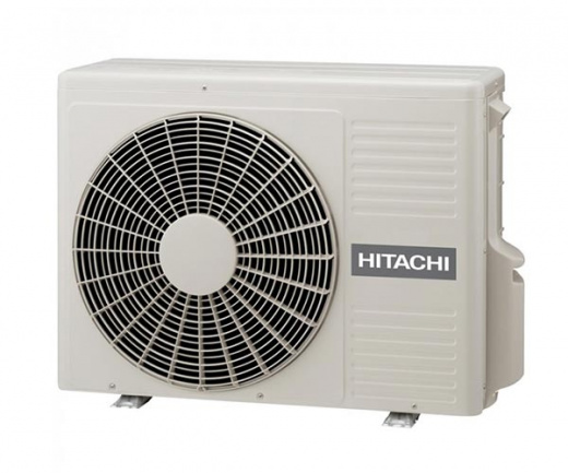 HITACHI SENDO RAK-42RPE/RAC-42WPE