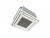 Кассетный кондиционер FFA25A9/RXM25R9/BYFQ60B3