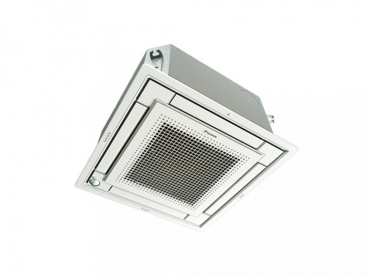 Кассетный кондиционер FFA25A9/RXM25R9/BYFQ60B3