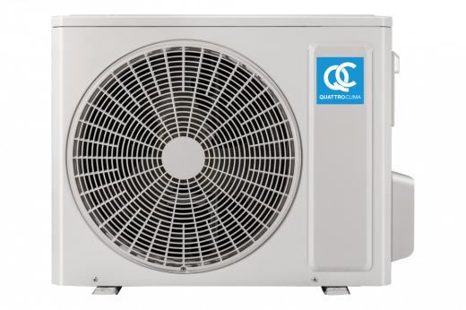 Quattroclima Capri QV-CA18WA/QN-CA18WA