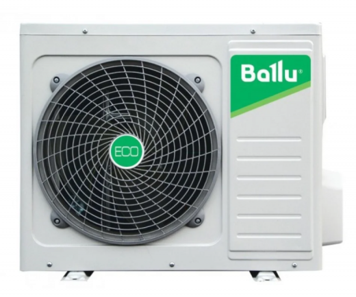 BALLU Greenland DC BSGRI-18HN8_22Y