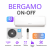 Quattroclima Bergamo QV-BE09WD/QN-BE09WD