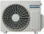 HITACHI увеличенной мощности RAK-60RPE/RAC-60NPE