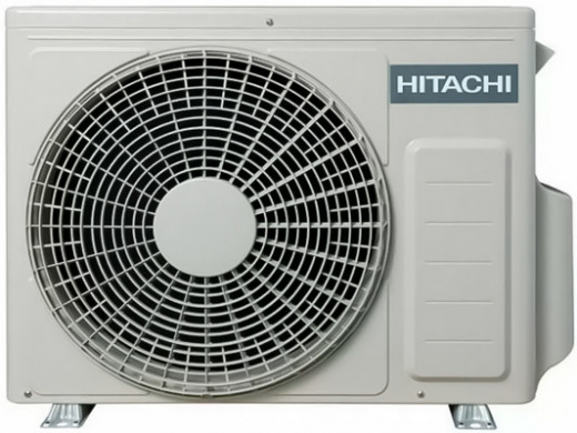 HITACHI увеличенной мощности RAK-60RPE/RAC-60NPE