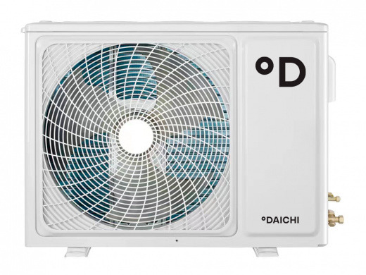 DAICHI UNIQUE UNI35AVQS1R/UNI35FVS1R