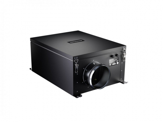 Colibri EV650