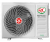 ROYAL CLIMA GLORIA INVERTER UPGRADE RCI-GL28HN
