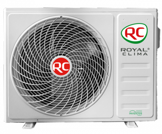 ROYAL CLIMA GLORIA INVERTER UPGRADE RCI-GL28HN