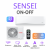 FUNAI SENSEI RAC-SN25HP.D06