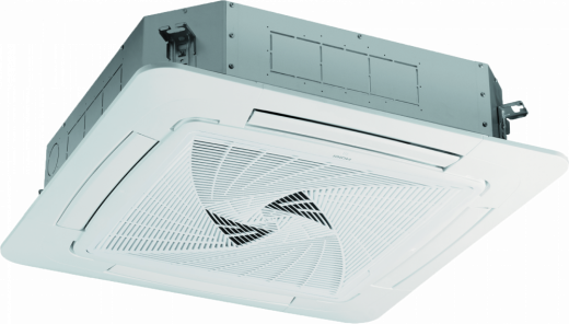 AB105S2LR1FA / 1U105S1LS1FB АB (Кассетные с круговым потоком) ECO