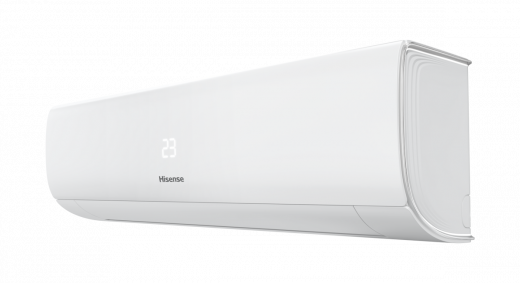 Hisense ZOOM 2.0 DC Inverter AS-13UW4RYRKB05