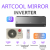 LG ARTCOOL MIRROR AC09BK