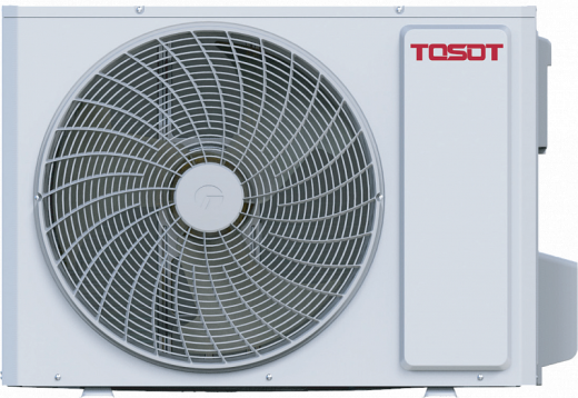 TOSOT серии Clivia Deluxe T24H-SCD/I/T24H-SCD/O