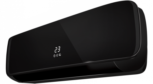 Внутренние блоки Hisense настенного типа серии PREMIUM BLACK FREE Match DC Inverter R32