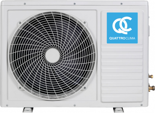 Quattroclima Vento QV-VN18WD/QN-VN18WD