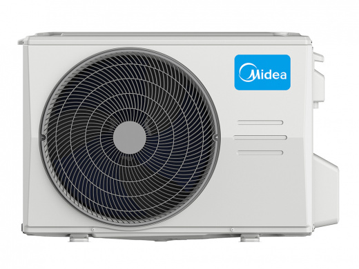 MIDEA GAIA MSCA1BU-12HRFN8/MOX230-12HFN8-Q