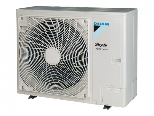 Кассетный кондиционер FCAG125B/RZAG125NY1/BYCQ140E
