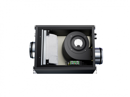 Colibri EV650