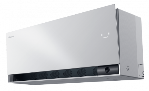Hisense SENSATION SLIDER PRO SUPERIOR DC INVERTER AS-13UW4RWMQK00