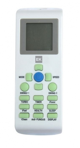 Кассетный кондиционер EKCX-170HNN4 / EKOX-170HNN4 / EKA-FCX