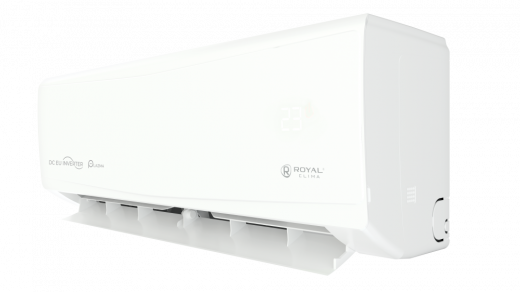ROYAL CLIMA GRIDA DC EU Inverter RCI-GRС35HN