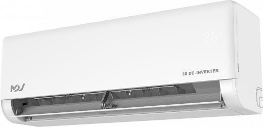 MDV INTEGRA PRO MDSAI-24HRFN8/MDOAI-24HFN8