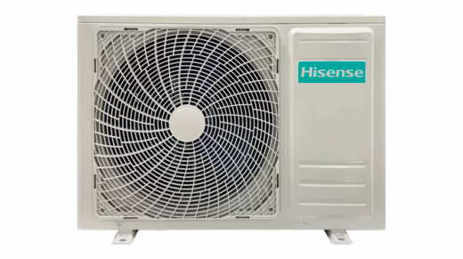 Hisense GOAL Classic A Wi-Fi AS-09HW4RLRCA01A