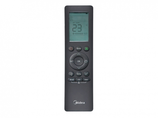 MIDEA PERSONA ON/OFF MSAG4-18HRN1-I/MSAG4-18HRN1-O