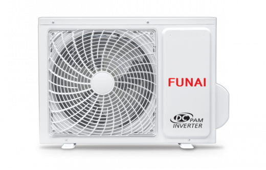 FUNAI SENSEI DC Inverter RAC-I-SN25HP.D04