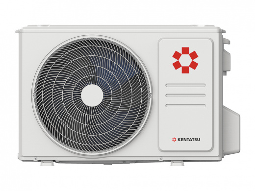 Напольно-потолочная сплит-система KSCB53HZRN1W/KSUNB53HZRN1