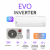 LG EVO DC07RH