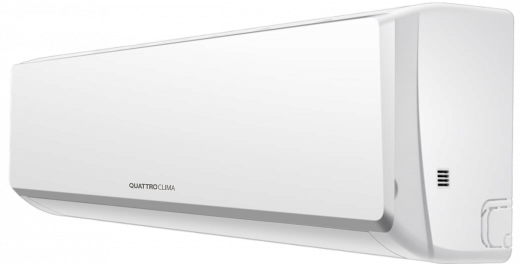 Quattroclima Monsone QV-M18WBE/QN-M18WBE
