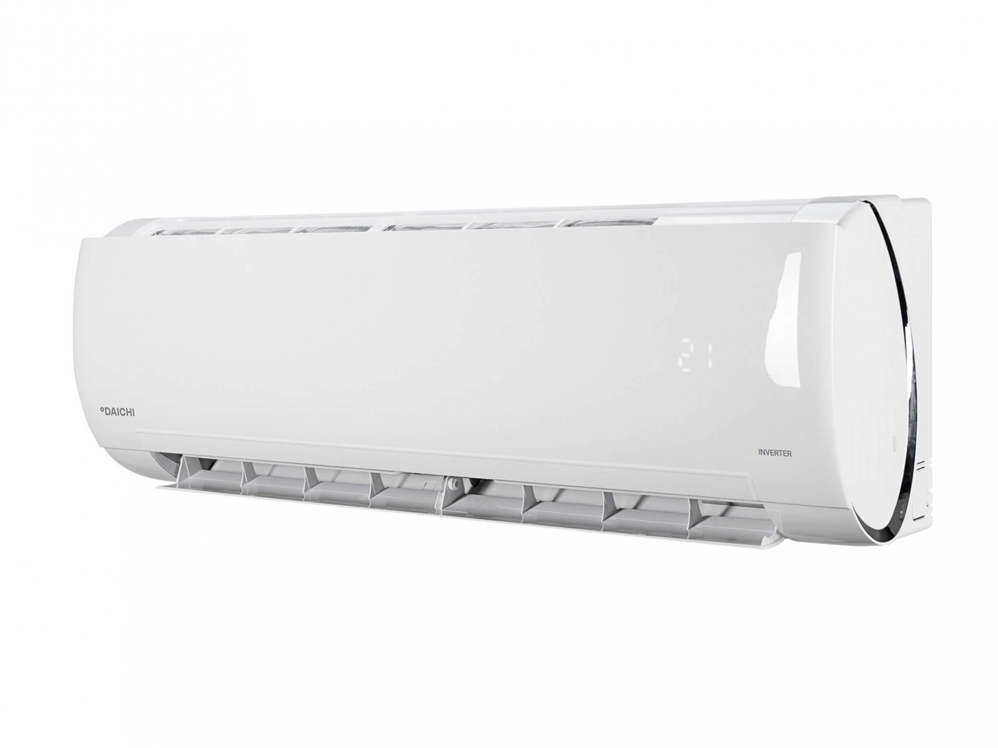 DAICHI SIBERIA INVERTER SIB50AVQS1R/SIB50FVS1R