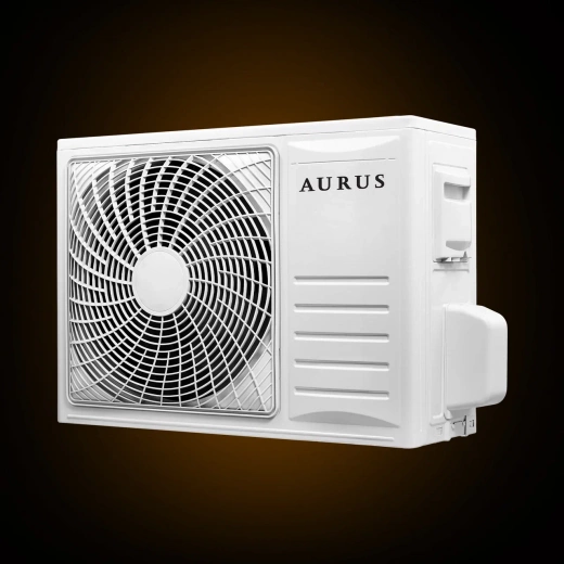 AURUS A DC AAI-10HN8/BLUE