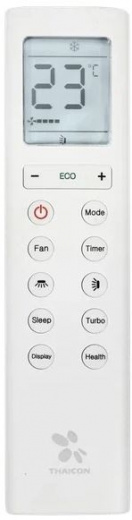 THAICON TL-RWB70-VR / TL-ROB70-VR
