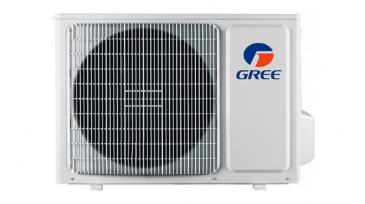 Кондиционеры GREE серии PULAR INVERTER R32 ARCTIC BLACK