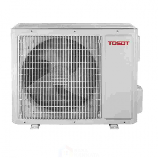 TOSOT серии Natal Inverter T07H-SNE/I/T07H-SNE/O
