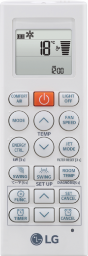 LG PROCOOL B07TS