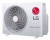LG AIR PURICARE INVERTER AP12RK